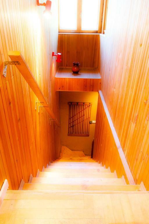 מלון Vila Bohema Palanga - 4 Apartamentu Vila Kestucio G. 11 מראה חיצוני תמונה