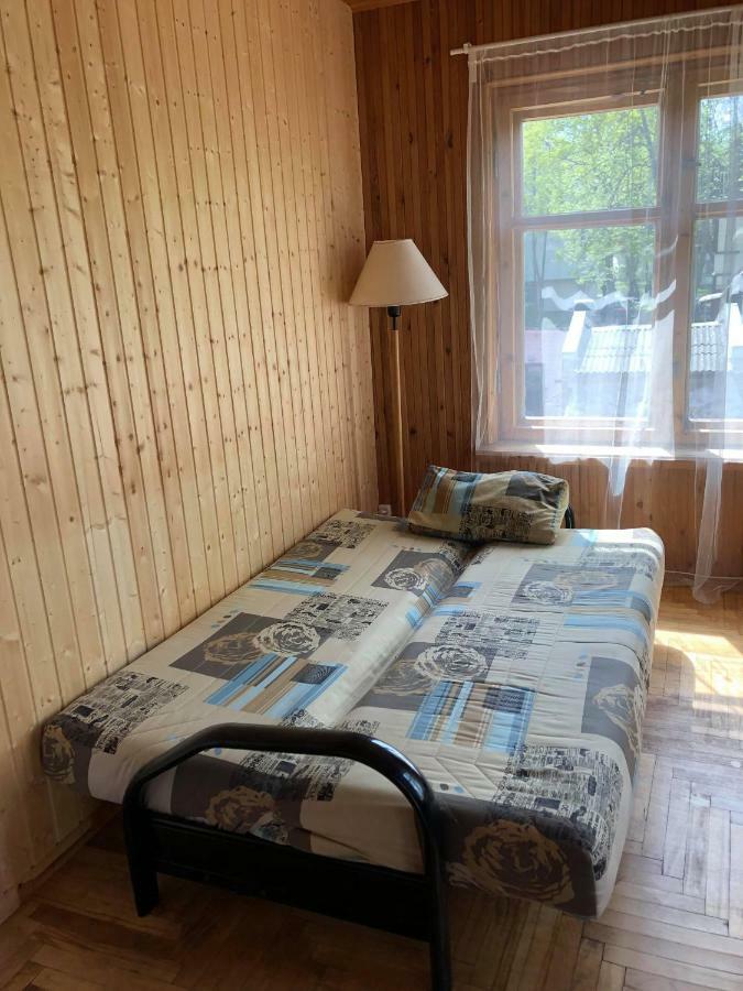 מלון Vila Bohema Palanga - 4 Apartamentu Vila Kestucio G. 11 מראה חיצוני תמונה