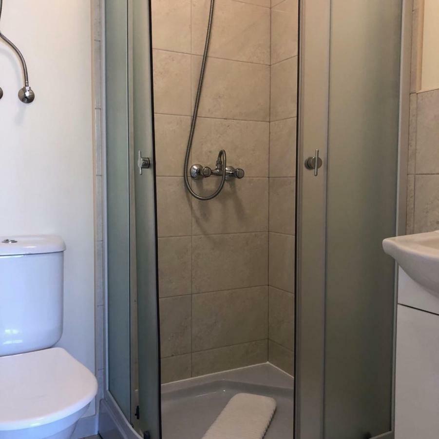 מלון Vila Bohema Palanga - 4 Apartamentu Vila Kestucio G. 11 מראה חיצוני תמונה