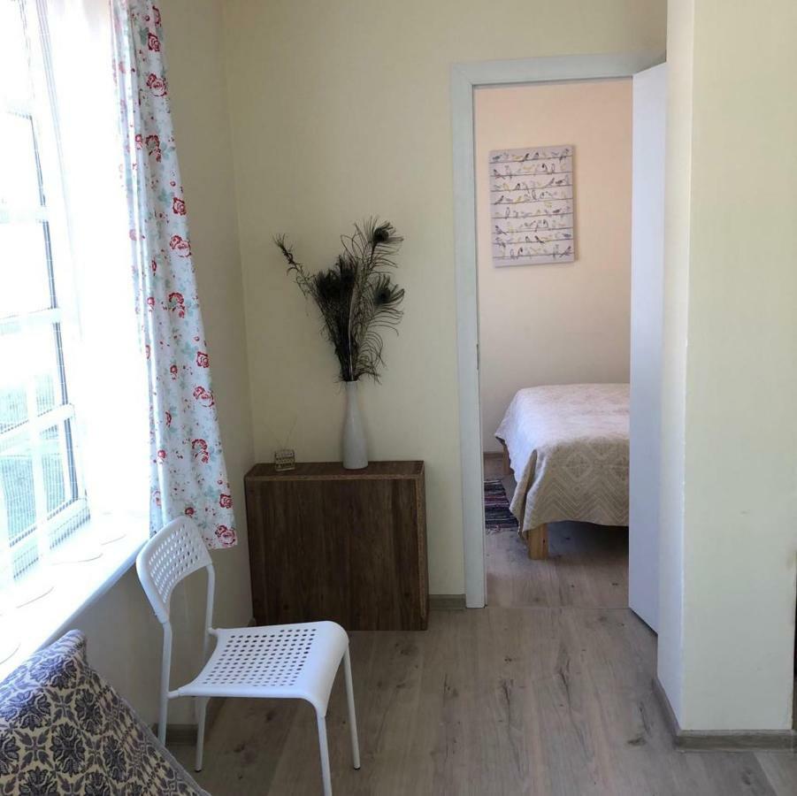 מלון Vila Bohema Palanga - 4 Apartamentu Vila Kestucio G. 11 מראה חיצוני תמונה