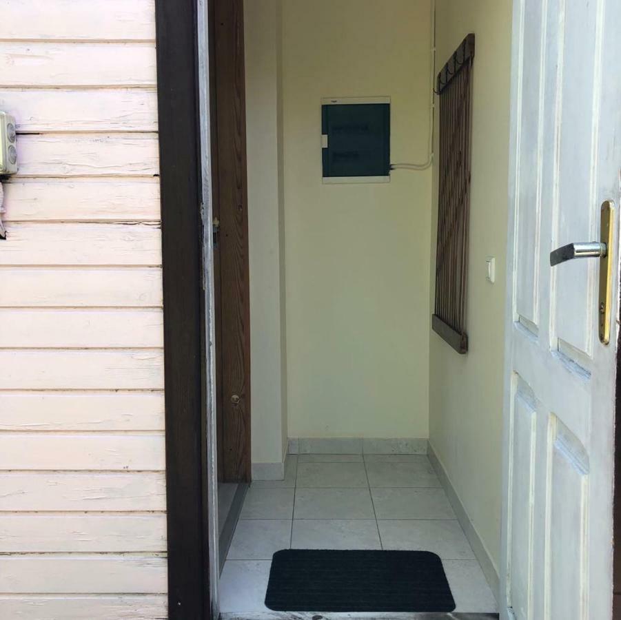 מלון Vila Bohema Palanga - 4 Apartamentu Vila Kestucio G. 11 מראה חיצוני תמונה