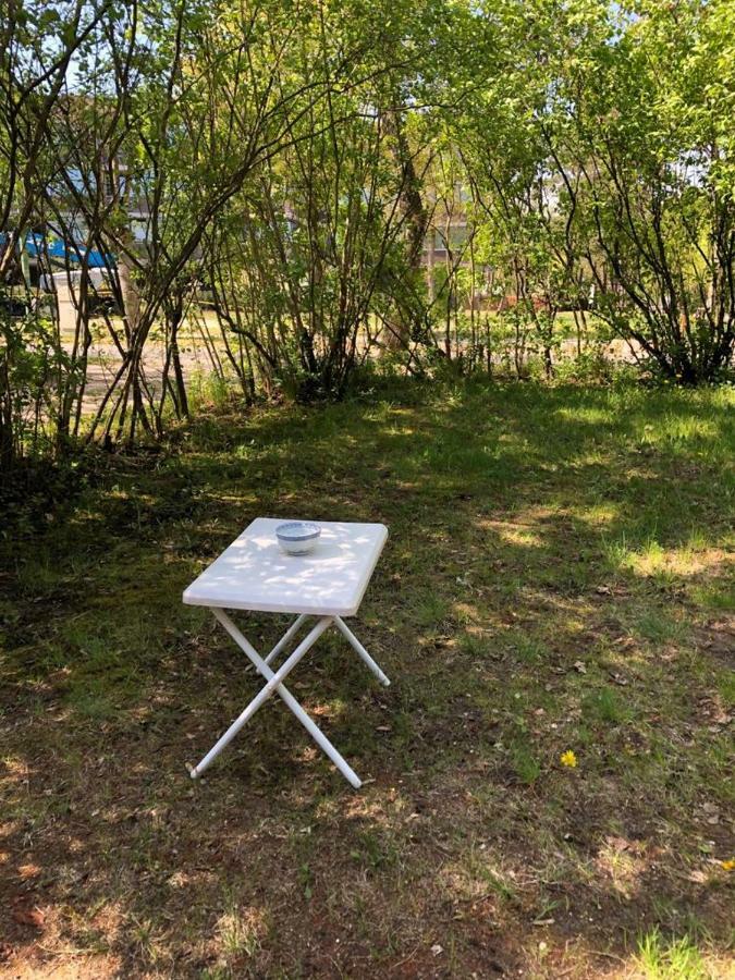 מלון Vila Bohema Palanga - 4 Apartamentu Vila Kestucio G. 11 מראה חיצוני תמונה