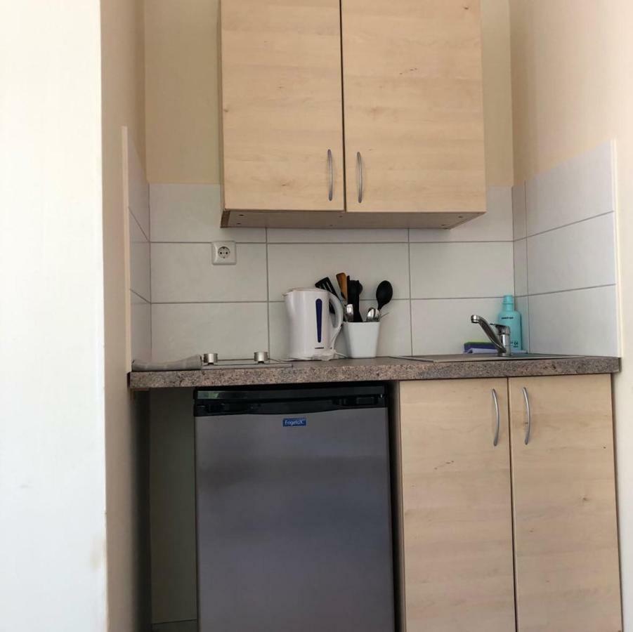 מלון Vila Bohema Palanga - 4 Apartamentu Vila Kestucio G. 11 מראה חיצוני תמונה