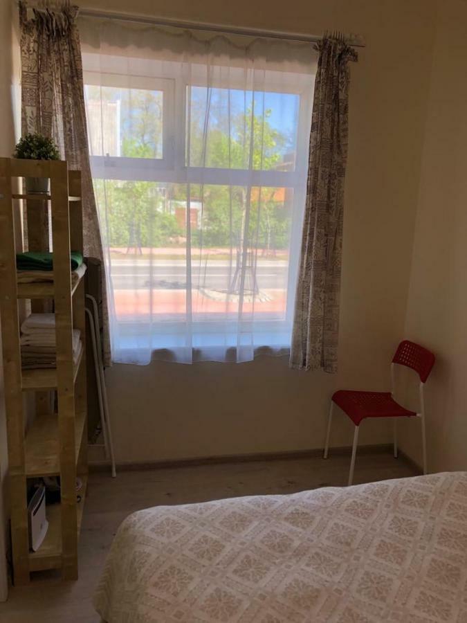 מלון Vila Bohema Palanga - 4 Apartamentu Vila Kestucio G. 11 מראה חיצוני תמונה