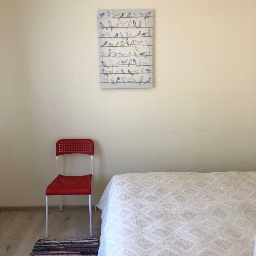 מלון Vila Bohema Palanga - 4 Apartamentu Vila Kestucio G. 11 מראה חיצוני תמונה