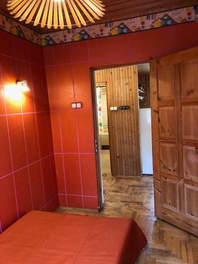 מלון Vila Bohema Palanga - 4 Apartamentu Vila Kestucio G. 11 מראה חיצוני תמונה