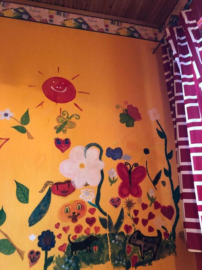 מלון Vila Bohema Palanga - 4 Apartamentu Vila Kestucio G. 11 מראה חיצוני תמונה