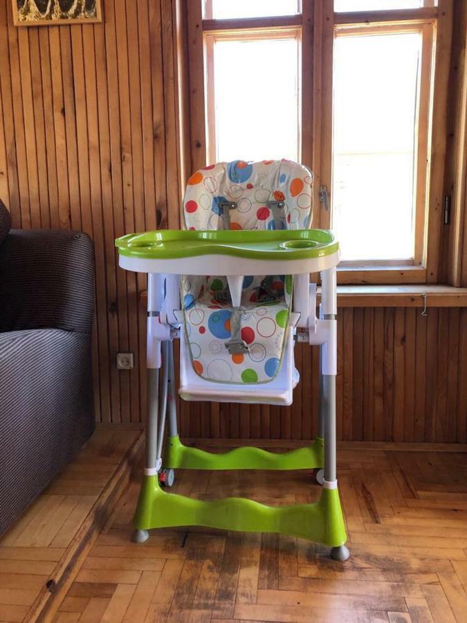 מלון Vila Bohema Palanga - 4 Apartamentu Vila Kestucio G. 11 מראה חיצוני תמונה