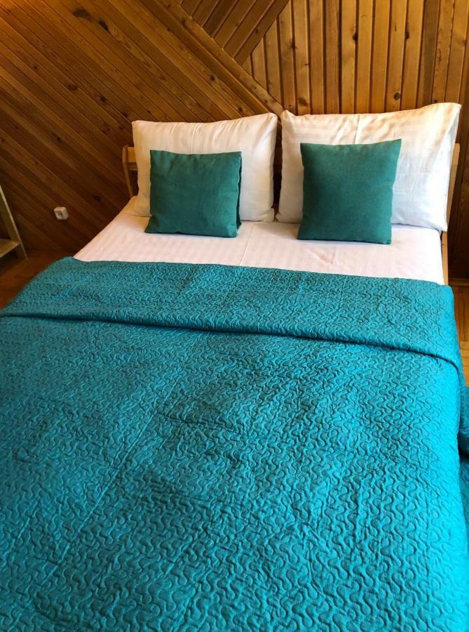 מלון Vila Bohema Palanga - 4 Apartamentu Vila Kestucio G. 11 מראה חיצוני תמונה