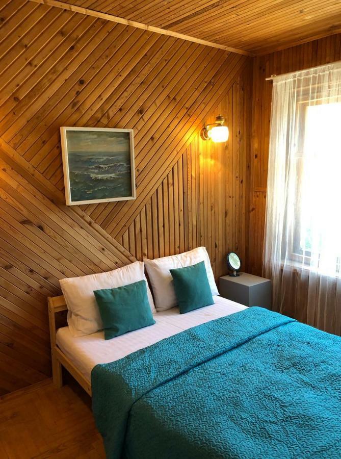מלון Vila Bohema Palanga - 4 Apartamentu Vila Kestucio G. 11 מראה חיצוני תמונה